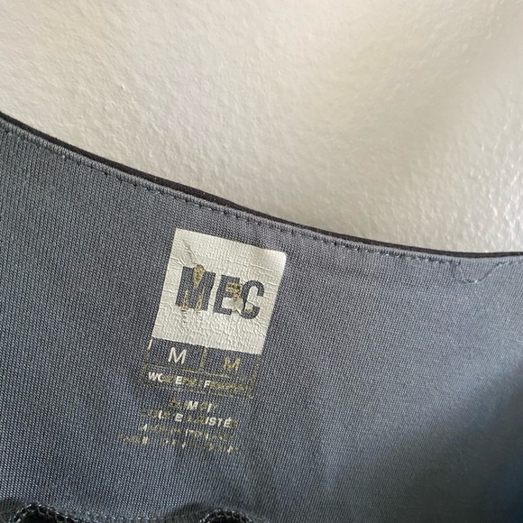 MEC | lightweight summer dress.  Medium - Picture 6 of 15